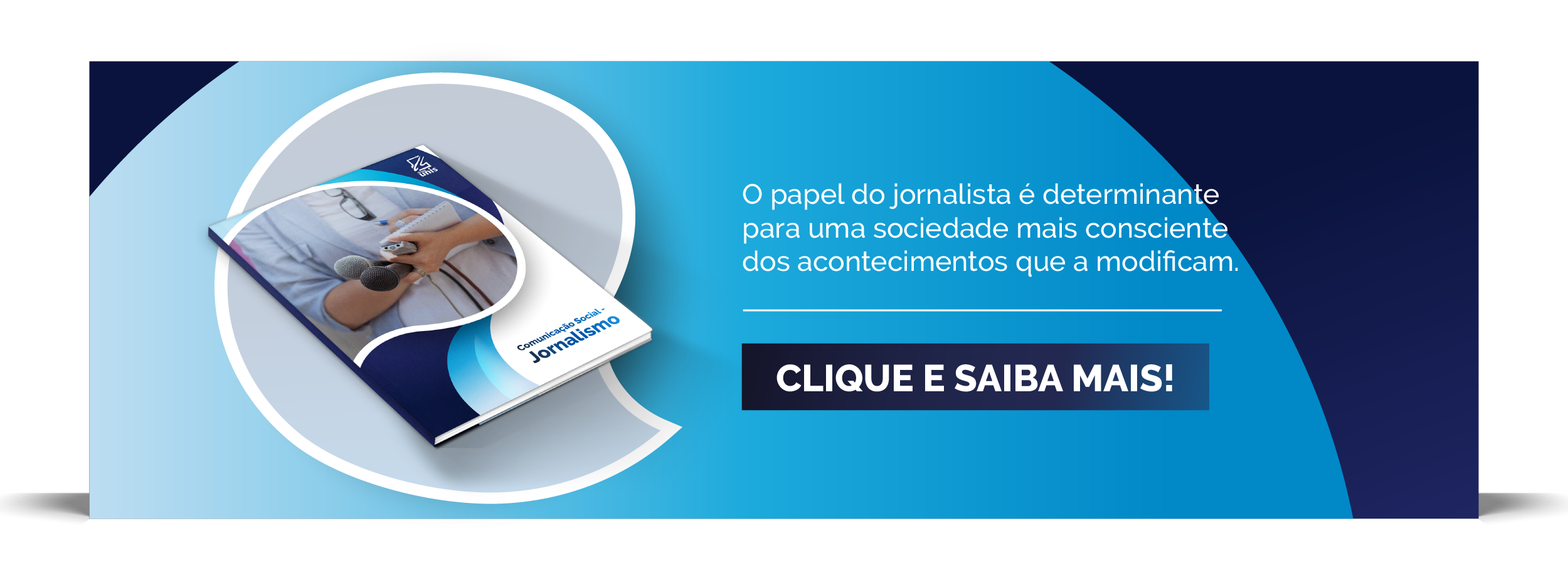 Faculdade de Jornalismo saiba como ser um bom jornalista